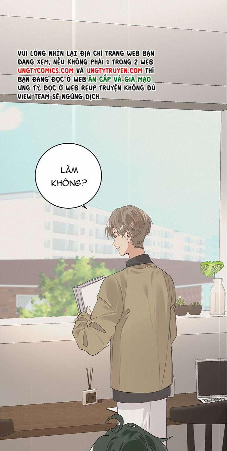 Học Bá Hôm Nay Chọc Đến Tiểu Nãi Bao Rồi Sao 69 trang 6