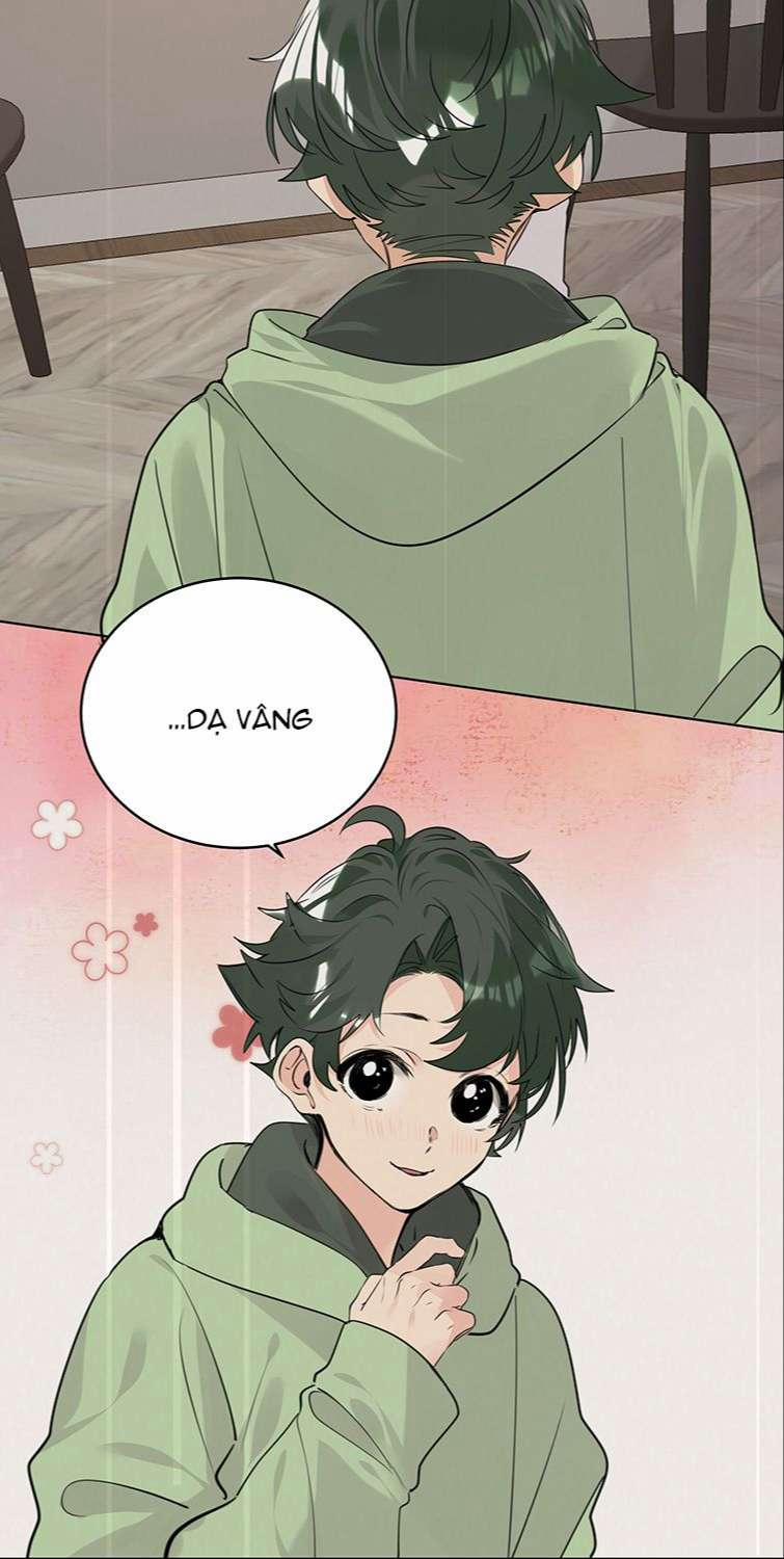 Học Bá Hôm Nay Chọc Đến Tiểu Nãi Bao Rồi Sao 69 trang 7