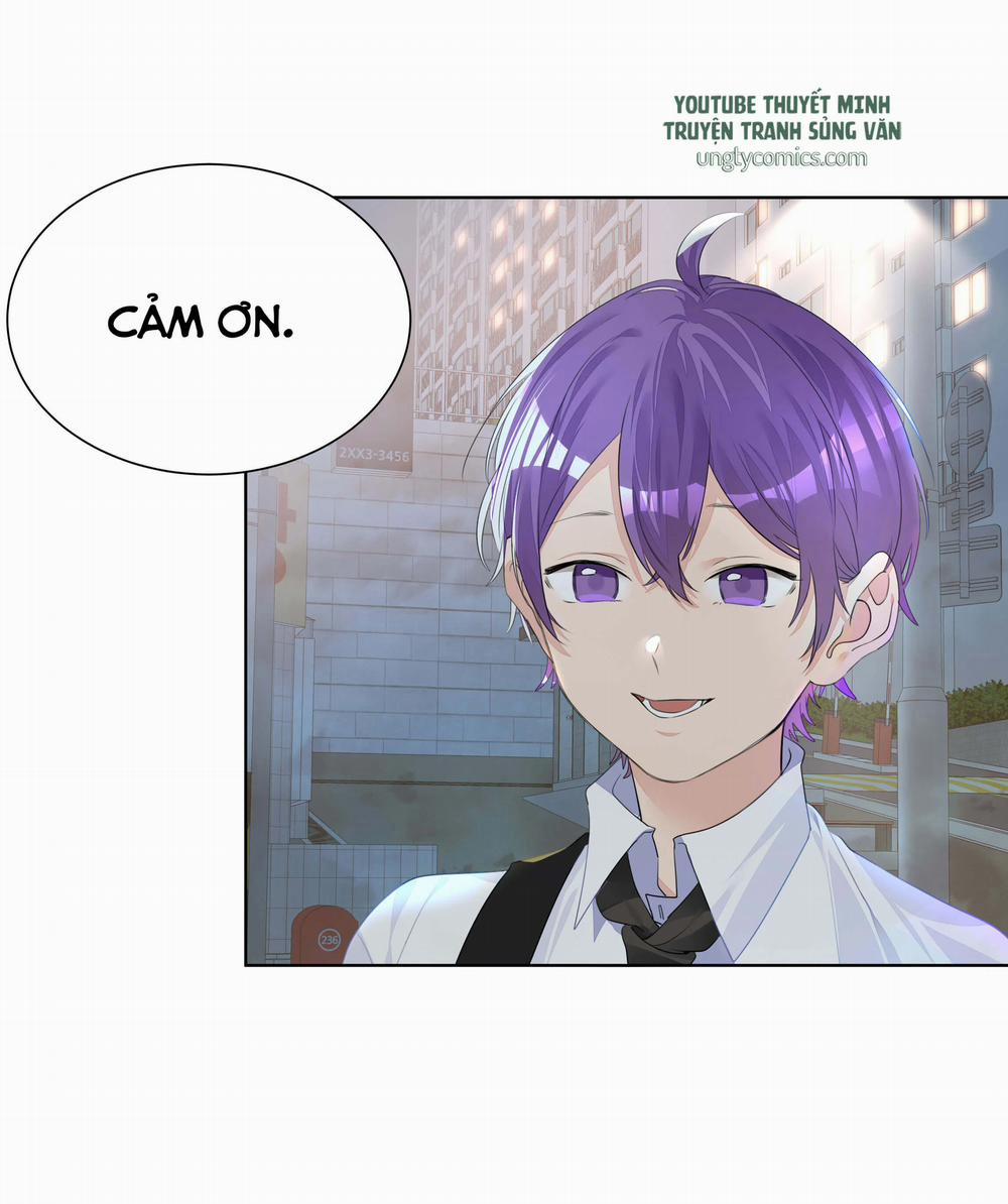 Học Bá Hôm Nay Chọc Đến Tiểu Nãi Bao Rồi Sao 7 trang 10