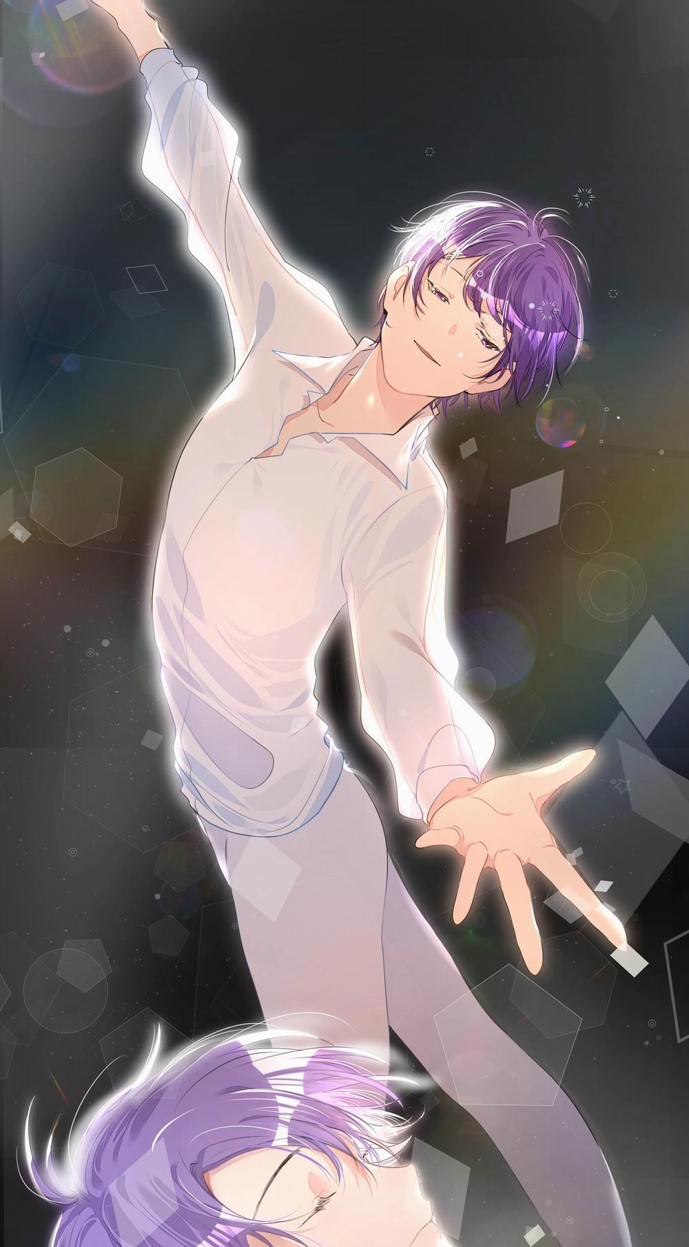 Học Bá Hôm Nay Chọc Đến Tiểu Nãi Bao Rồi Sao 7 trang 14