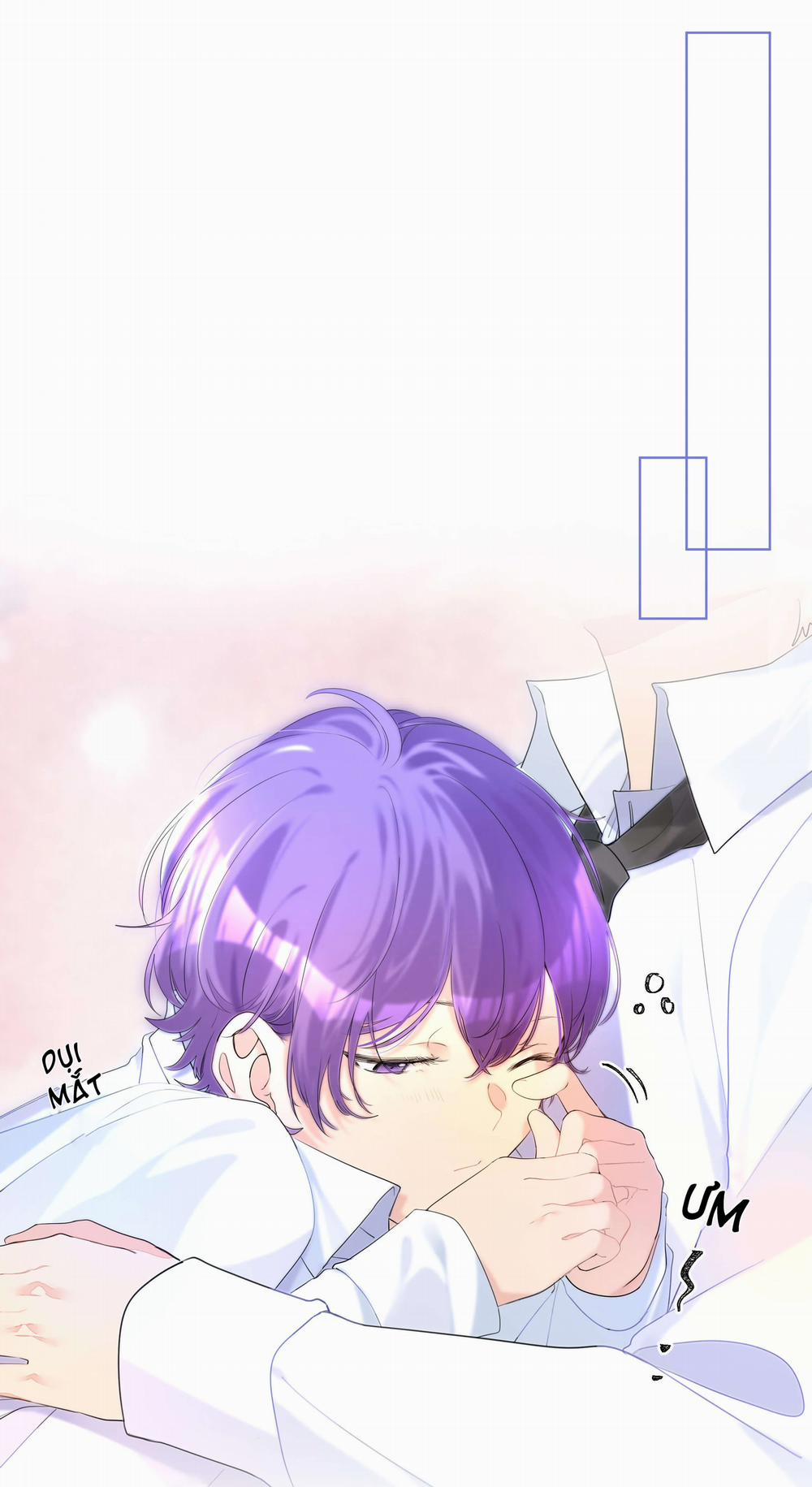 Học Bá Hôm Nay Chọc Đến Tiểu Nãi Bao Rồi Sao 7 trang 2