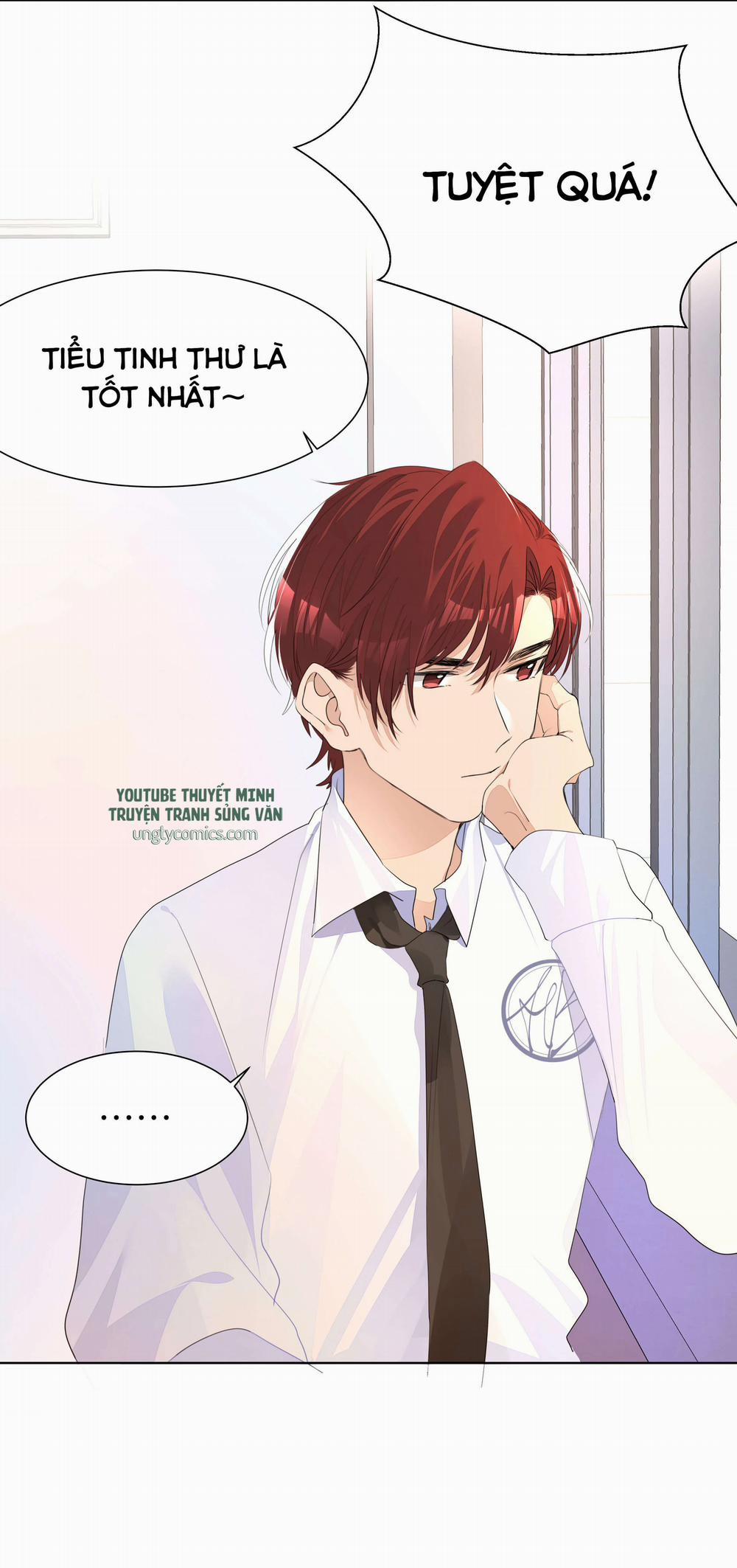 Học Bá Hôm Nay Chọc Đến Tiểu Nãi Bao Rồi Sao 7 trang 27