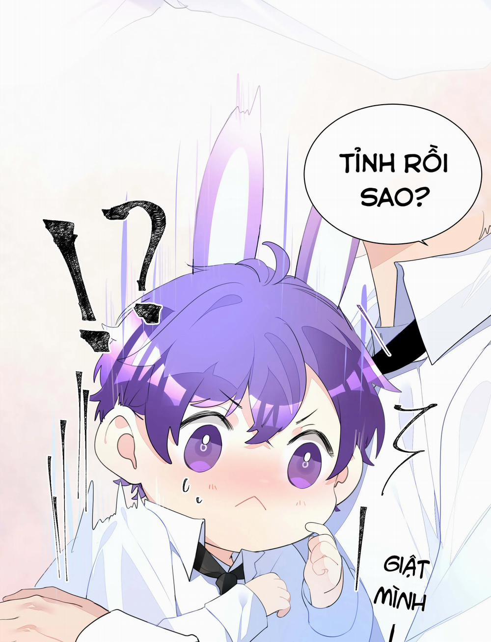 Học Bá Hôm Nay Chọc Đến Tiểu Nãi Bao Rồi Sao 7 trang 3