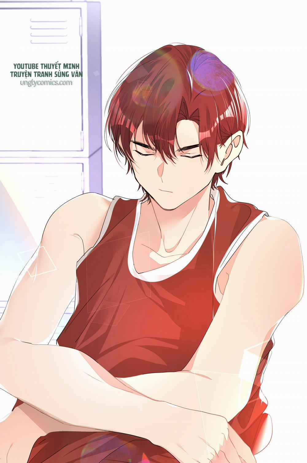 Học Bá Hôm Nay Chọc Đến Tiểu Nãi Bao Rồi Sao 7 trang 40