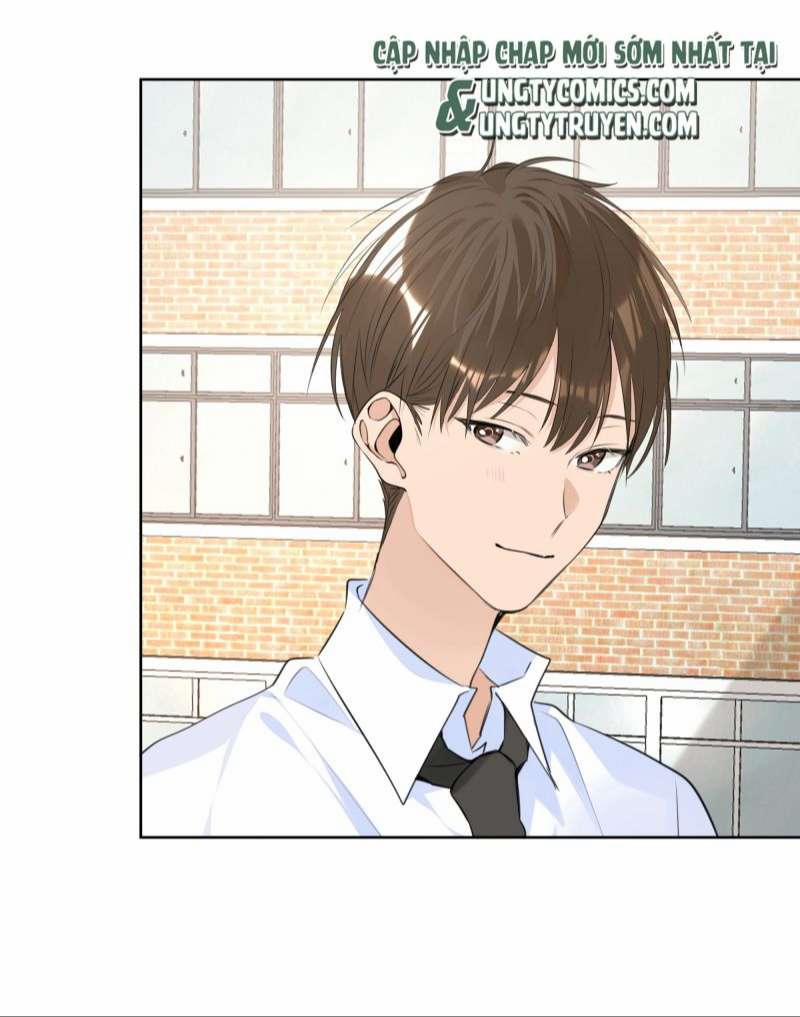 Học Bá Hôm Nay Chọc Đến Tiểu Nãi Bao Rồi Sao 70 trang 11