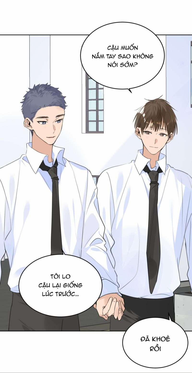 Học Bá Hôm Nay Chọc Đến Tiểu Nãi Bao Rồi Sao 70 trang 14