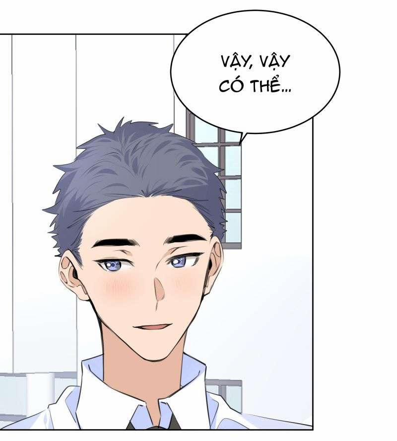 Học Bá Hôm Nay Chọc Đến Tiểu Nãi Bao Rồi Sao 70 trang 15