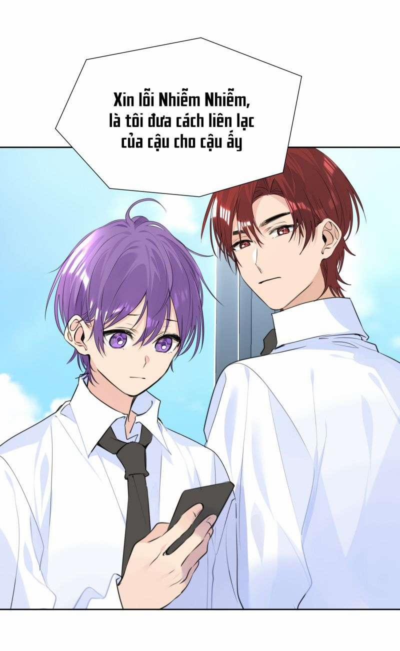 Học Bá Hôm Nay Chọc Đến Tiểu Nãi Bao Rồi Sao 70 trang 2