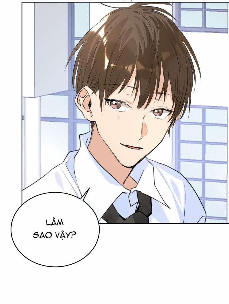 Học Bá Hôm Nay Chọc Đến Tiểu Nãi Bao Rồi Sao 70 trang 20