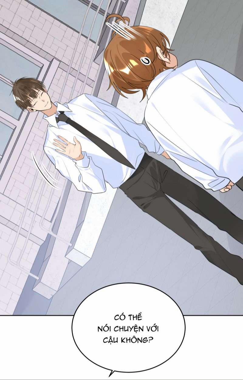 Học Bá Hôm Nay Chọc Đến Tiểu Nãi Bao Rồi Sao 70 trang 25