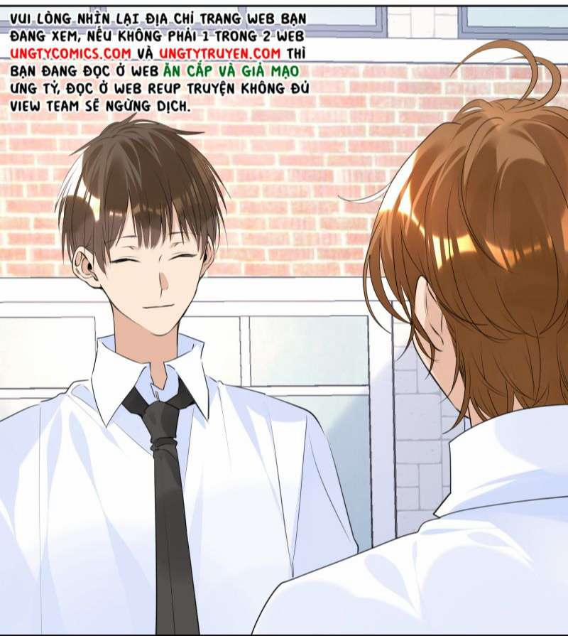 Học Bá Hôm Nay Chọc Đến Tiểu Nãi Bao Rồi Sao 70 trang 26