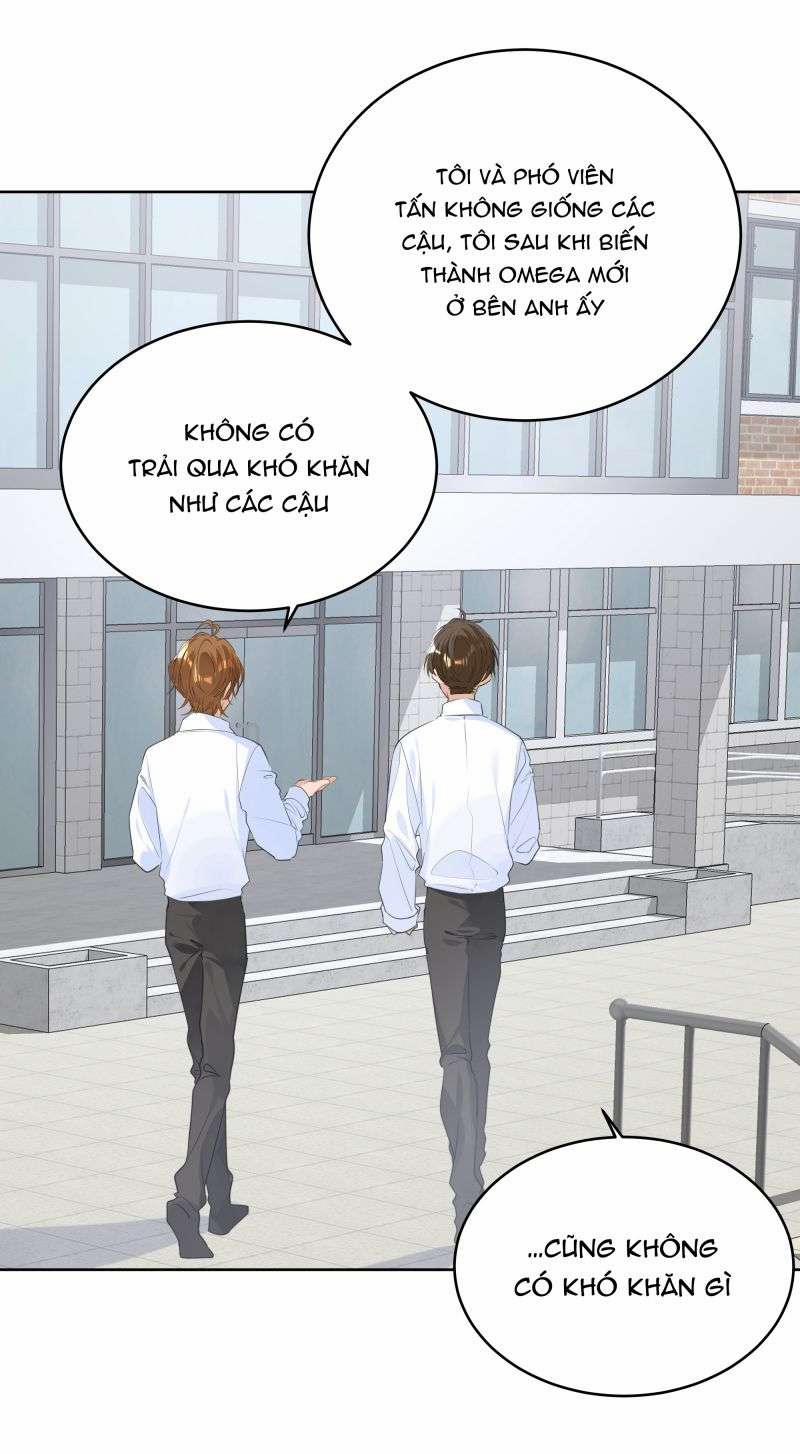 Học Bá Hôm Nay Chọc Đến Tiểu Nãi Bao Rồi Sao 70 trang 28