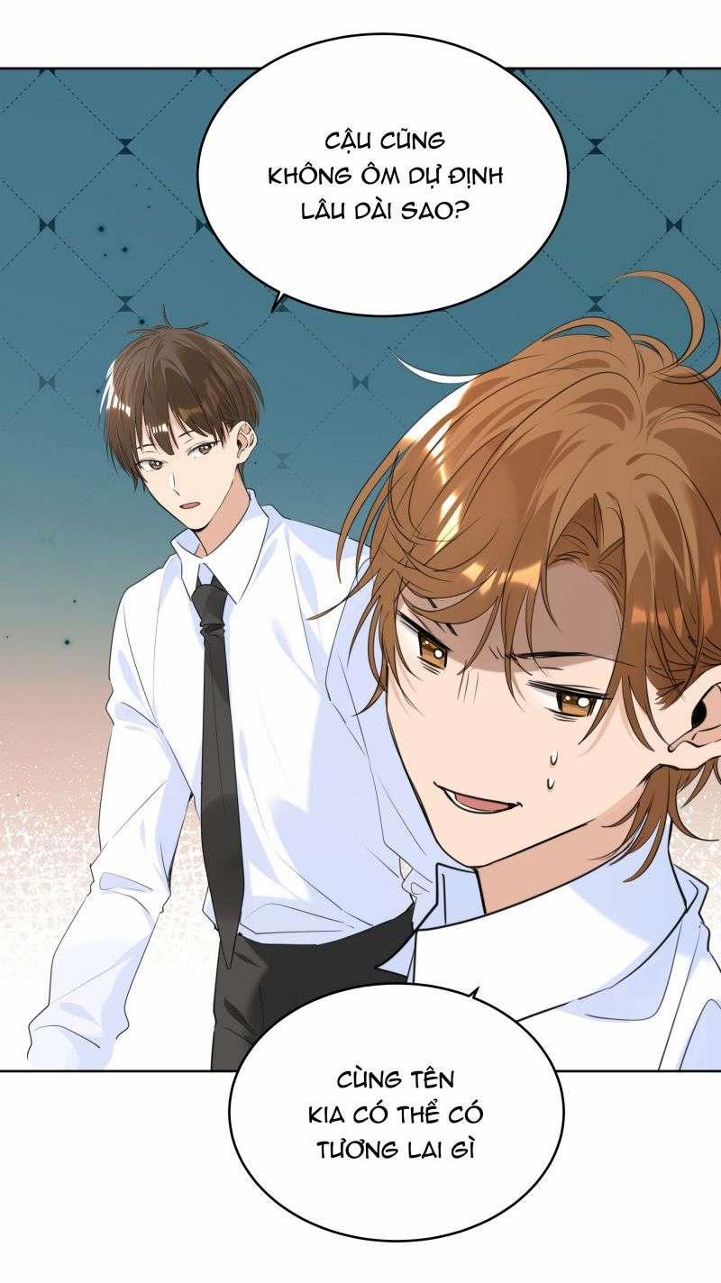 Học Bá Hôm Nay Chọc Đến Tiểu Nãi Bao Rồi Sao 70 trang 30