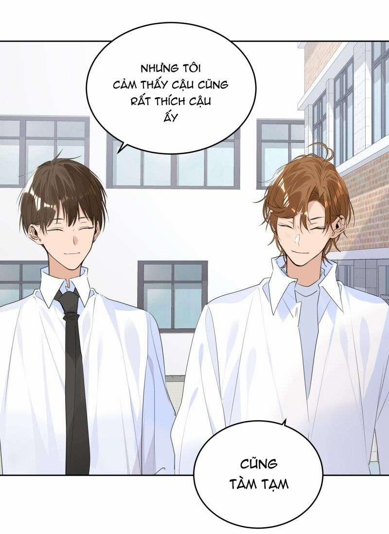 Học Bá Hôm Nay Chọc Đến Tiểu Nãi Bao Rồi Sao 70 trang 31