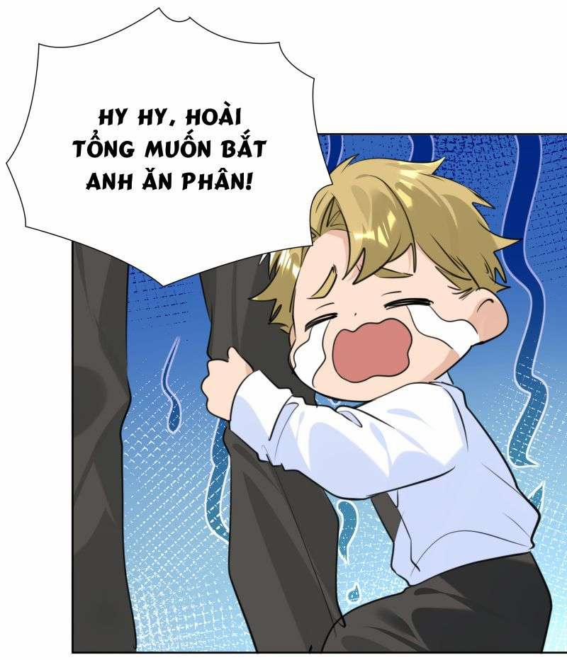 Học Bá Hôm Nay Chọc Đến Tiểu Nãi Bao Rồi Sao 70 trang 32