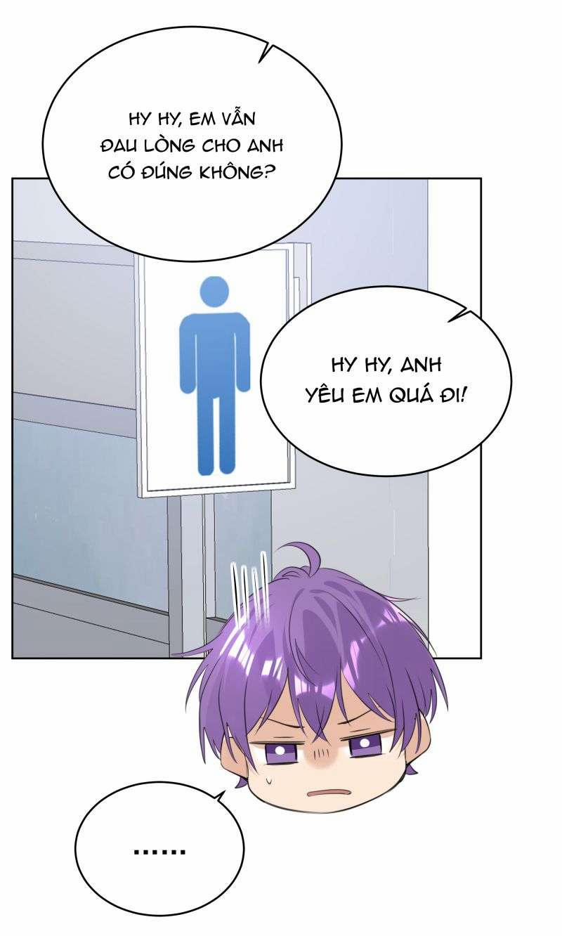 Học Bá Hôm Nay Chọc Đến Tiểu Nãi Bao Rồi Sao 70 trang 38