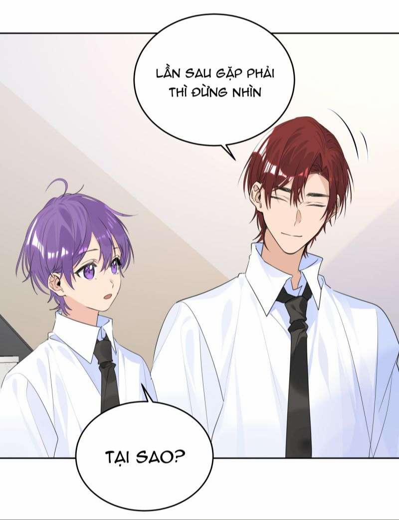 Học Bá Hôm Nay Chọc Đến Tiểu Nãi Bao Rồi Sao 70 trang 39