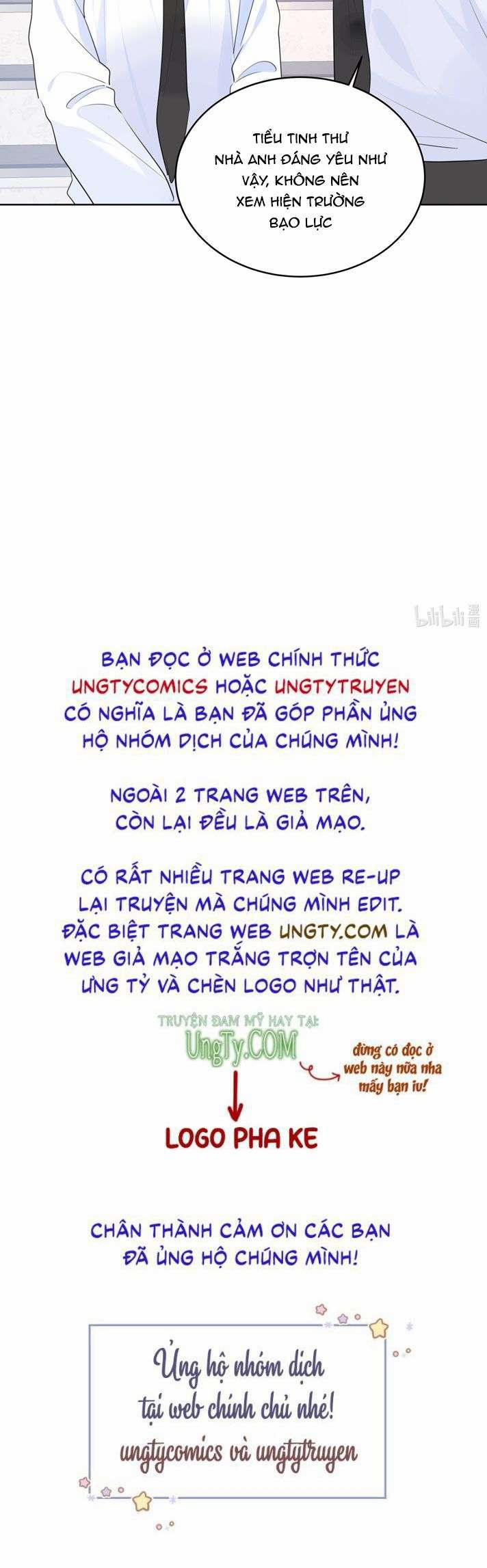 Học Bá Hôm Nay Chọc Đến Tiểu Nãi Bao Rồi Sao 70 trang 41
