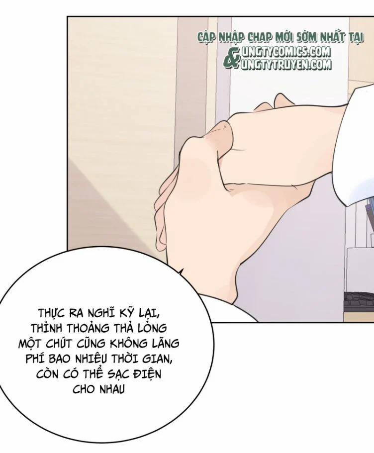 Học Bá Hôm Nay Chọc Đến Tiểu Nãi Bao Rồi Sao 71 trang 12