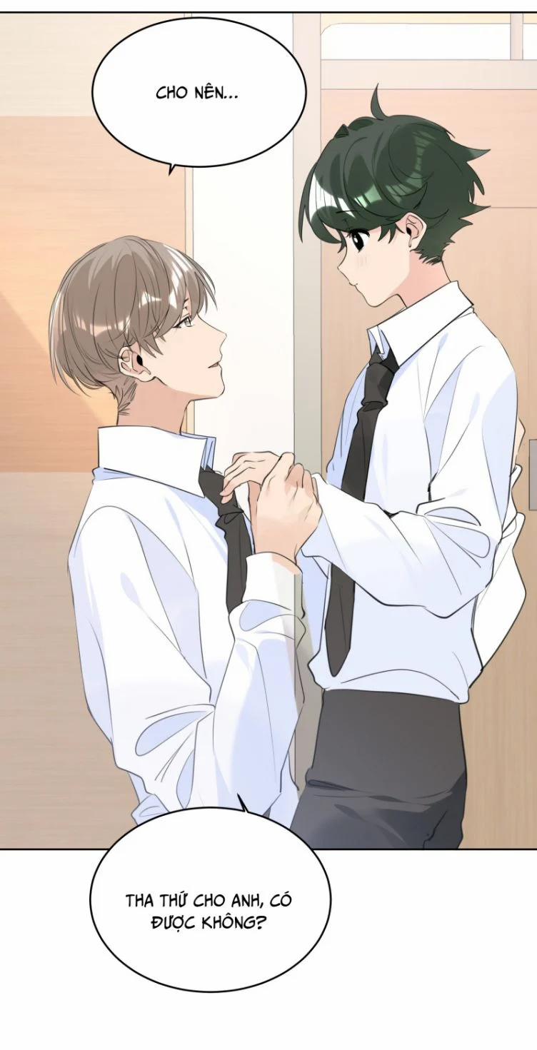 Học Bá Hôm Nay Chọc Đến Tiểu Nãi Bao Rồi Sao 71 trang 13