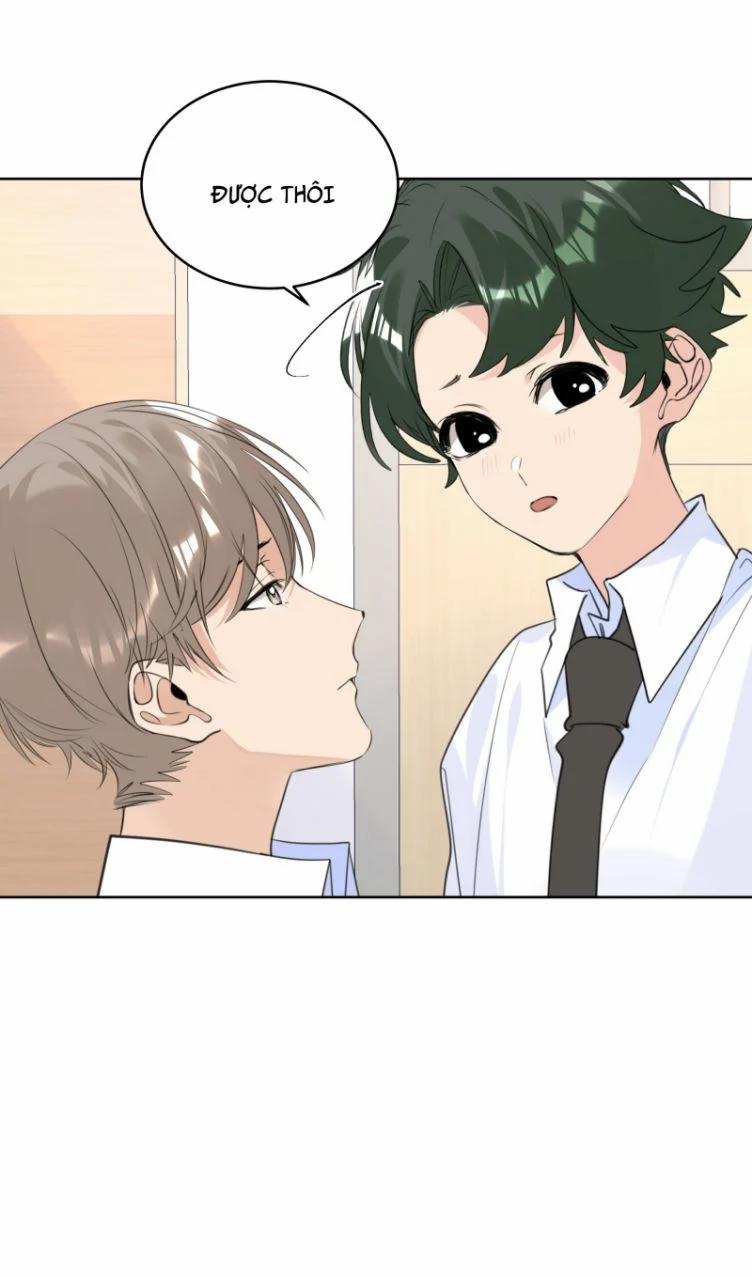 Học Bá Hôm Nay Chọc Đến Tiểu Nãi Bao Rồi Sao 71 trang 14