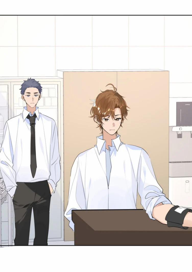 Học Bá Hôm Nay Chọc Đến Tiểu Nãi Bao Rồi Sao 71 trang 18