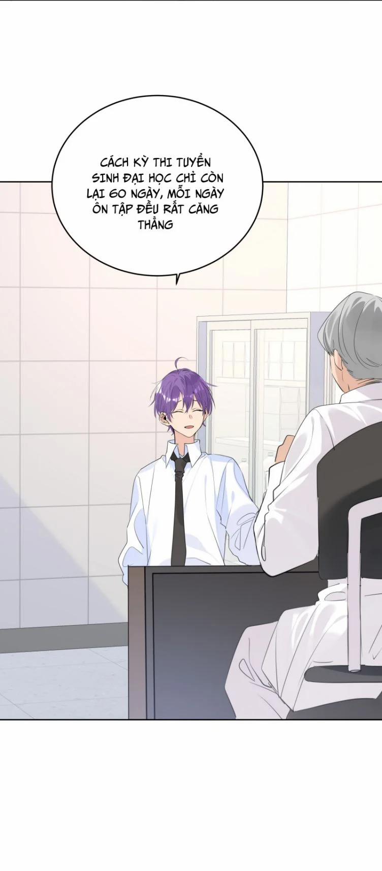 Học Bá Hôm Nay Chọc Đến Tiểu Nãi Bao Rồi Sao 71 trang 20