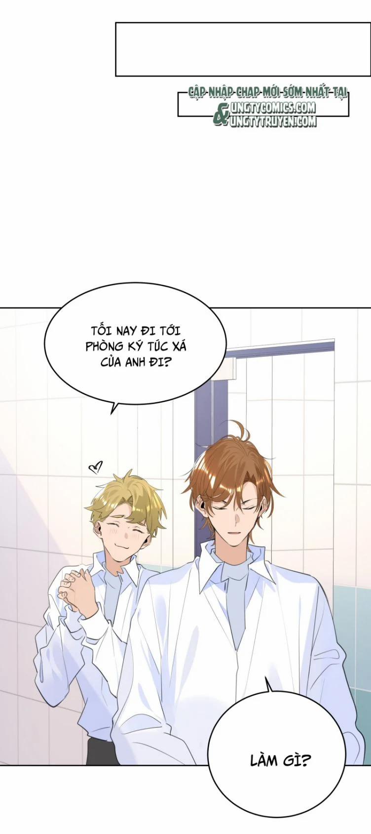 Học Bá Hôm Nay Chọc Đến Tiểu Nãi Bao Rồi Sao 71 trang 24