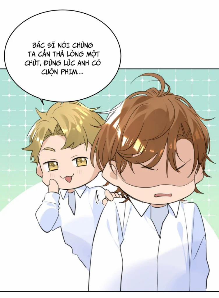 Học Bá Hôm Nay Chọc Đến Tiểu Nãi Bao Rồi Sao 71 trang 25