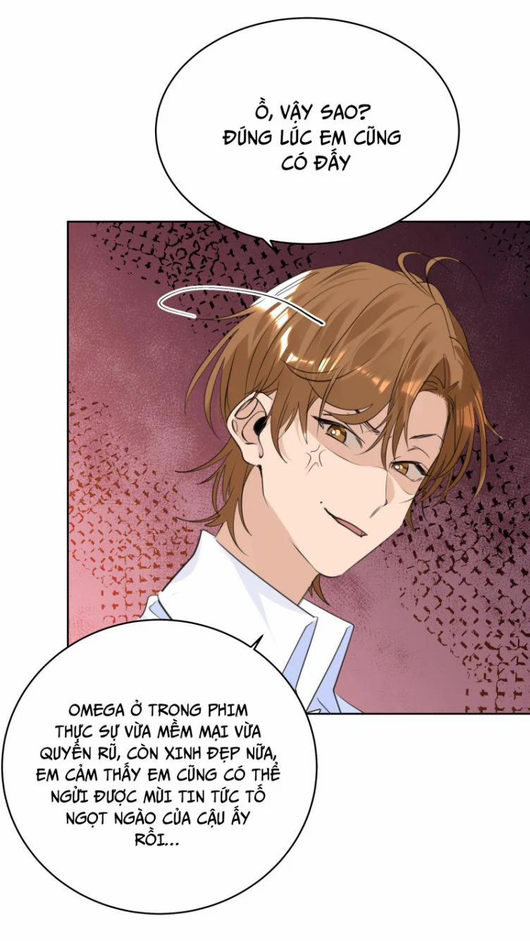 Học Bá Hôm Nay Chọc Đến Tiểu Nãi Bao Rồi Sao 71 trang 26