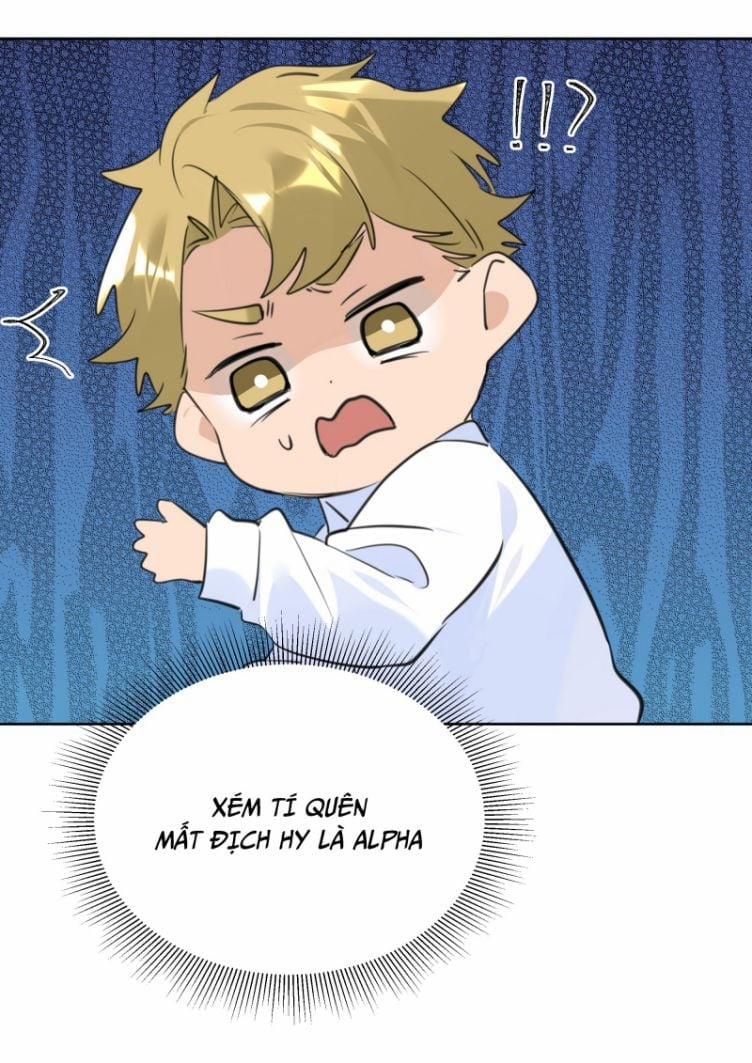 Học Bá Hôm Nay Chọc Đến Tiểu Nãi Bao Rồi Sao 71 trang 27