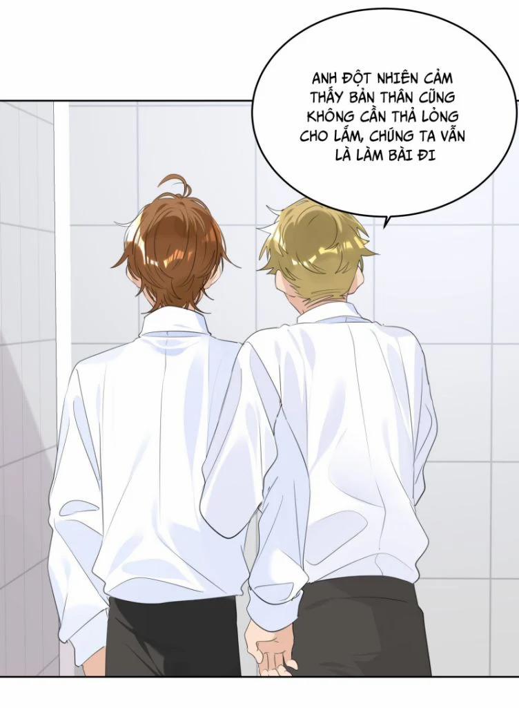 Học Bá Hôm Nay Chọc Đến Tiểu Nãi Bao Rồi Sao 71 trang 28