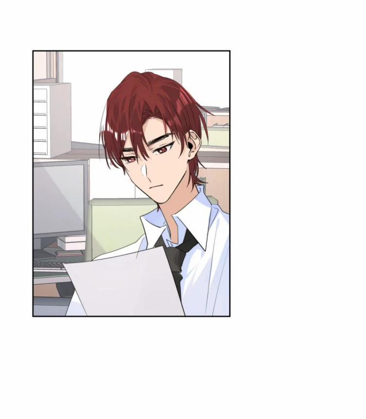 Học Bá Hôm Nay Chọc Đến Tiểu Nãi Bao Rồi Sao 71 trang 30