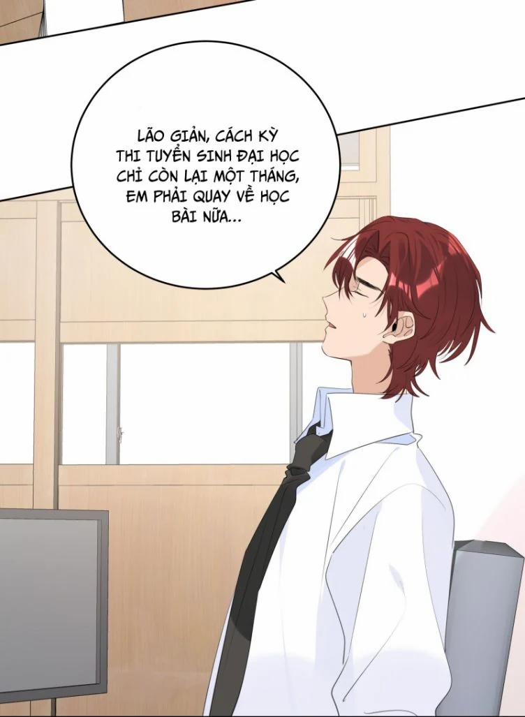 Học Bá Hôm Nay Chọc Đến Tiểu Nãi Bao Rồi Sao 71 trang 32