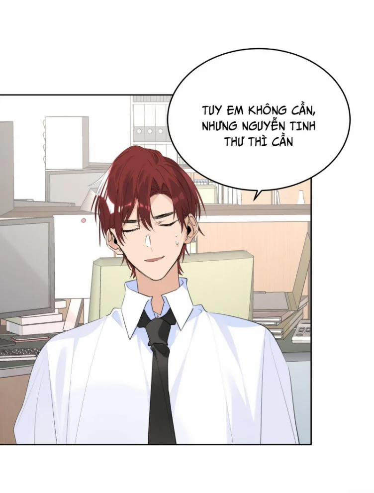 Học Bá Hôm Nay Chọc Đến Tiểu Nãi Bao Rồi Sao 71 trang 34