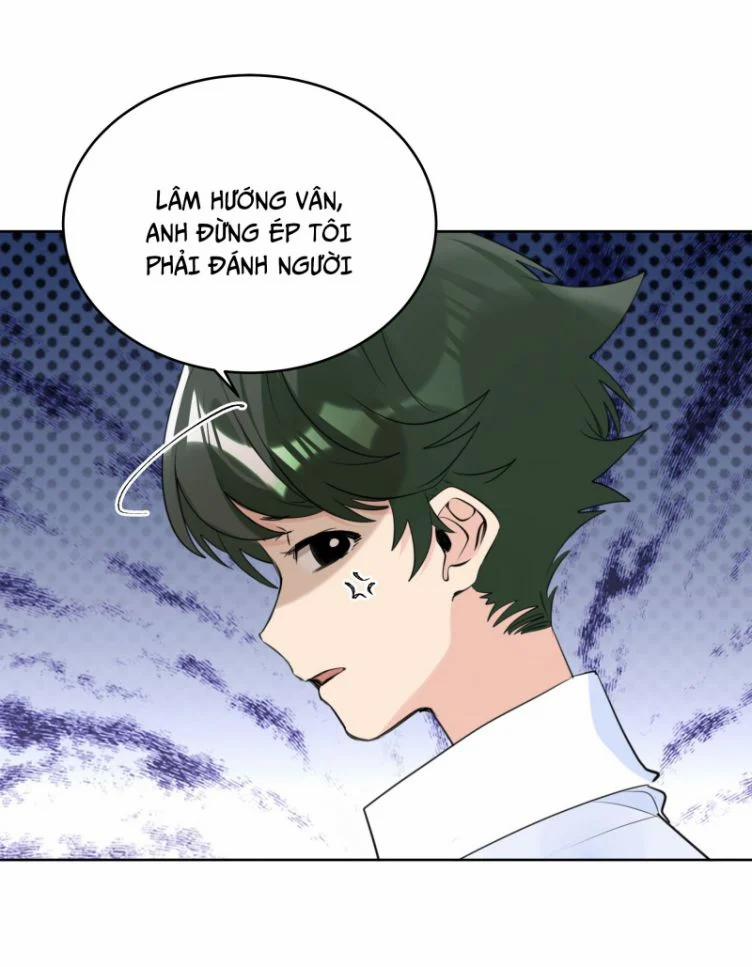 Học Bá Hôm Nay Chọc Đến Tiểu Nãi Bao Rồi Sao 71 trang 6