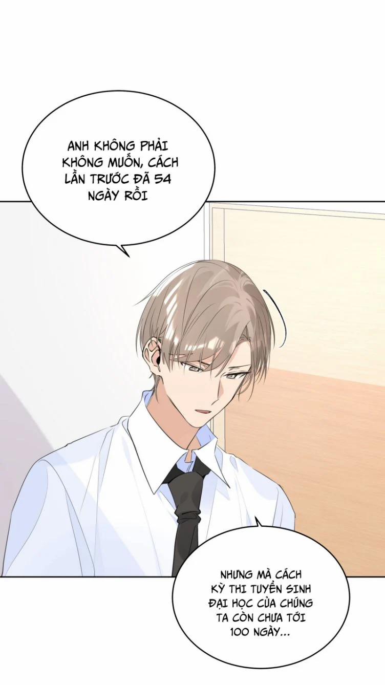 Học Bá Hôm Nay Chọc Đến Tiểu Nãi Bao Rồi Sao 71 trang 9