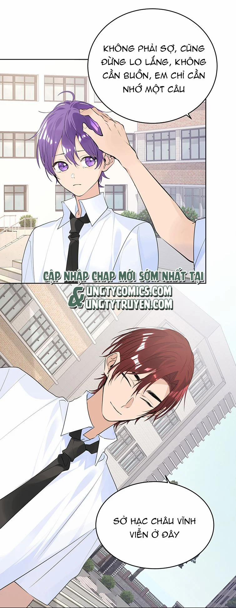 Học Bá Hôm Nay Chọc Đến Tiểu Nãi Bao Rồi Sao 72 trang 10