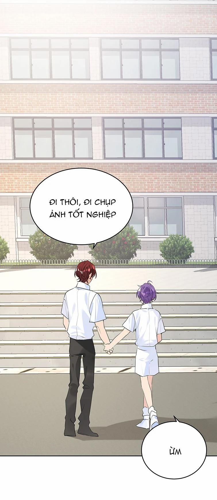 Học Bá Hôm Nay Chọc Đến Tiểu Nãi Bao Rồi Sao 72 trang 12