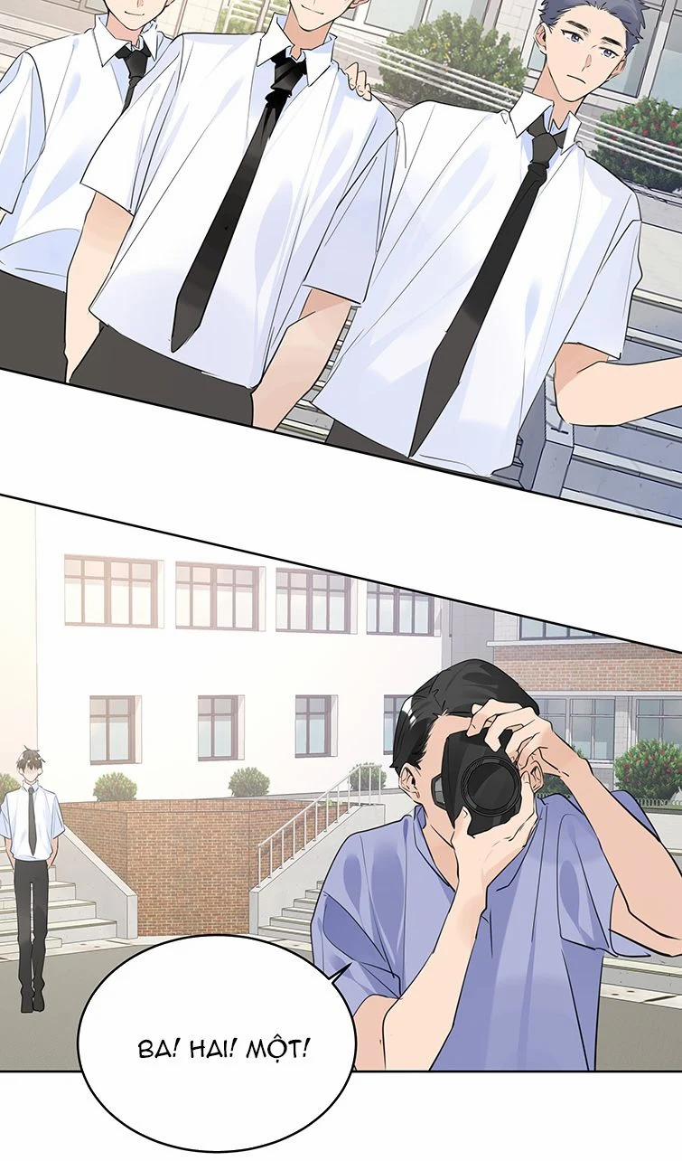 Học Bá Hôm Nay Chọc Đến Tiểu Nãi Bao Rồi Sao 72 trang 14