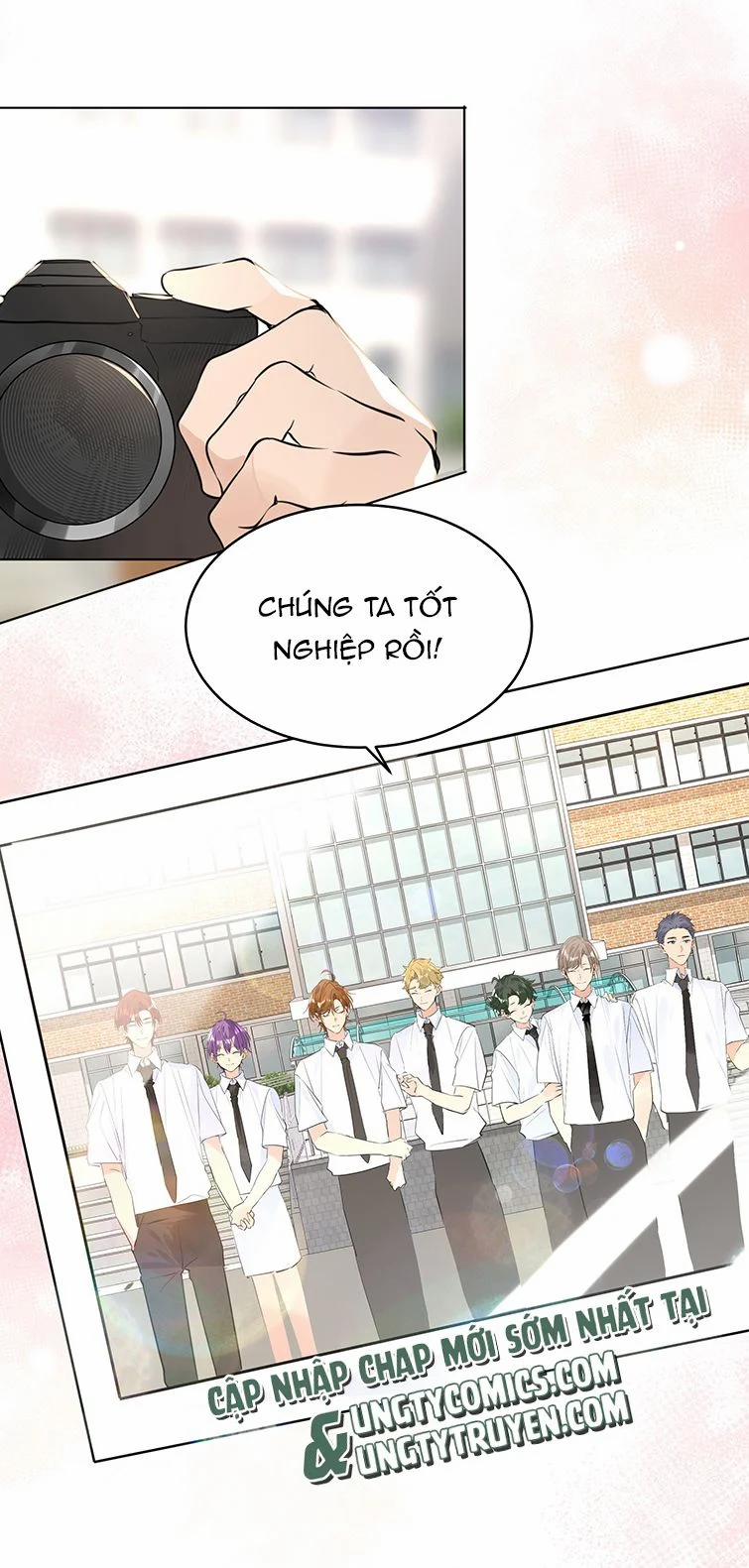 Học Bá Hôm Nay Chọc Đến Tiểu Nãi Bao Rồi Sao 72 trang 15