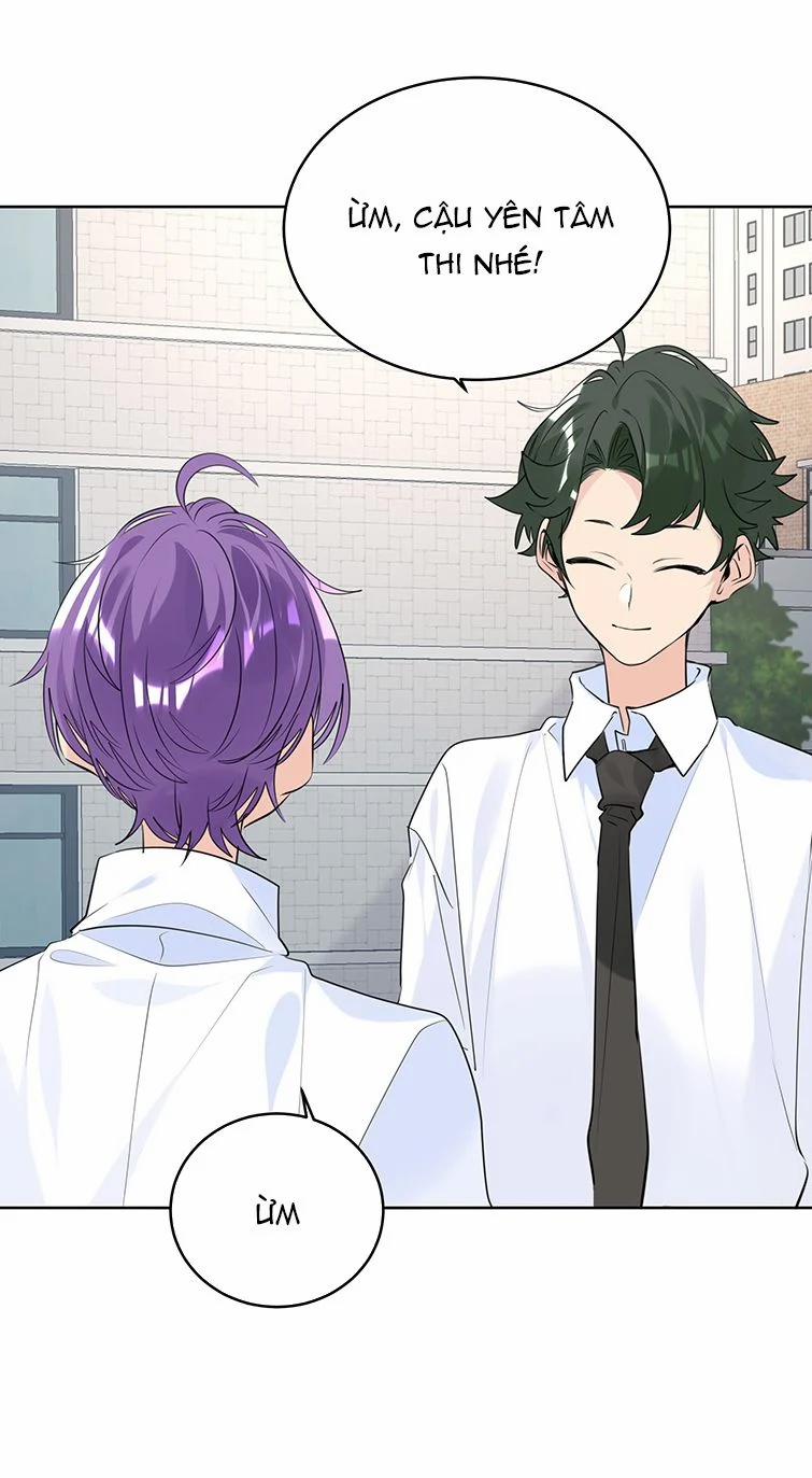 Học Bá Hôm Nay Chọc Đến Tiểu Nãi Bao Rồi Sao 72 trang 23