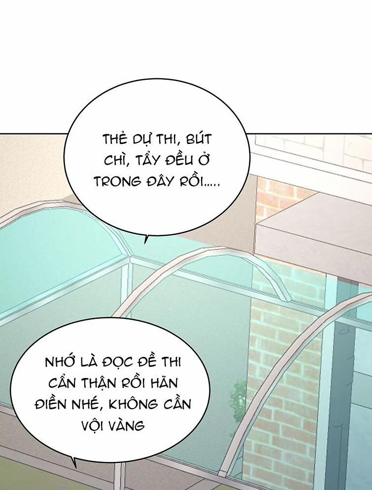 Học Bá Hôm Nay Chọc Đến Tiểu Nãi Bao Rồi Sao 72 trang 24