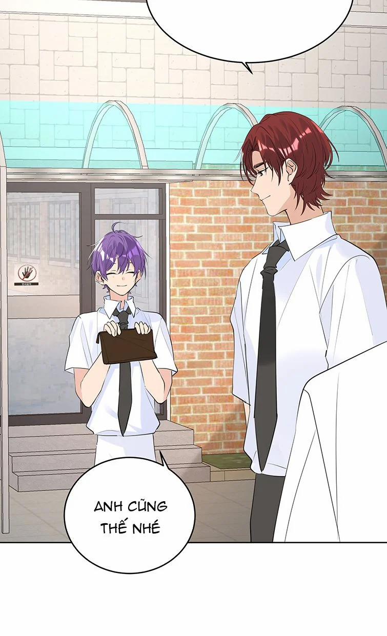 Học Bá Hôm Nay Chọc Đến Tiểu Nãi Bao Rồi Sao 72 trang 27