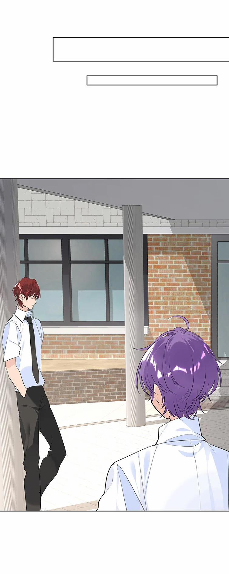 Học Bá Hôm Nay Chọc Đến Tiểu Nãi Bao Rồi Sao 72 trang 28