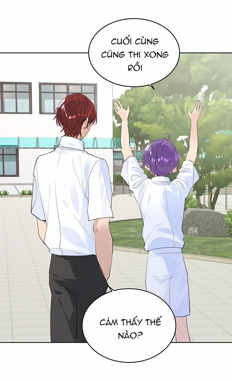 Học Bá Hôm Nay Chọc Đến Tiểu Nãi Bao Rồi Sao 72 trang 30