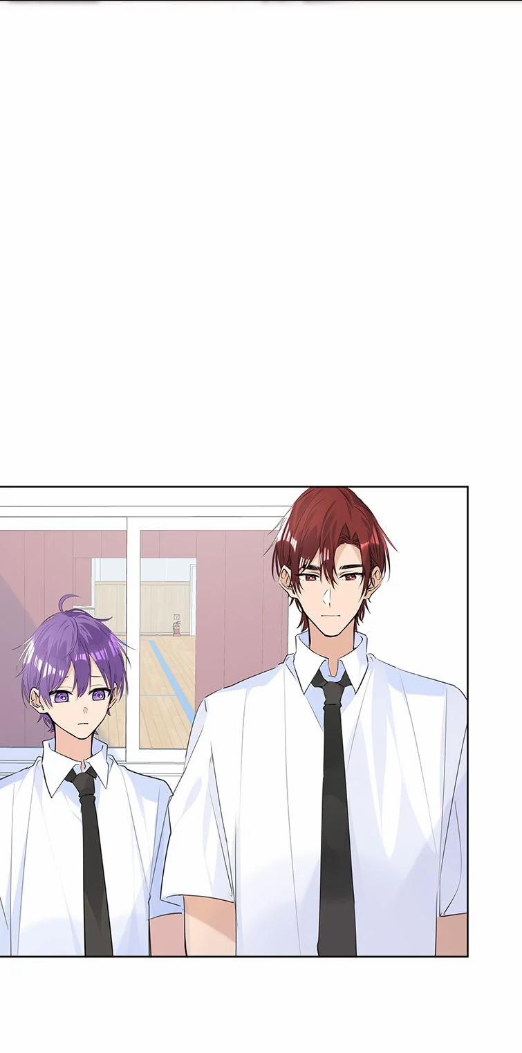 Học Bá Hôm Nay Chọc Đến Tiểu Nãi Bao Rồi Sao 72 trang 4