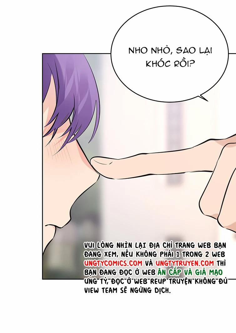 Học Bá Hôm Nay Chọc Đến Tiểu Nãi Bao Rồi Sao 72 trang 7