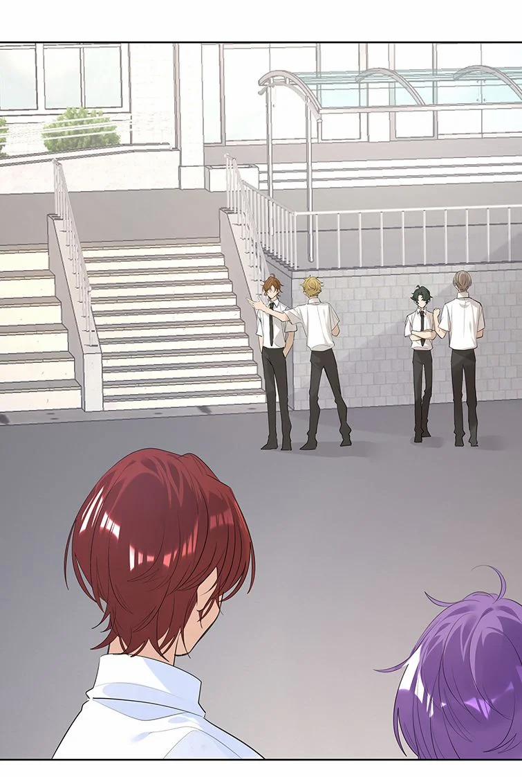 Học Bá Hôm Nay Chọc Đến Tiểu Nãi Bao Rồi Sao 72 trang 9