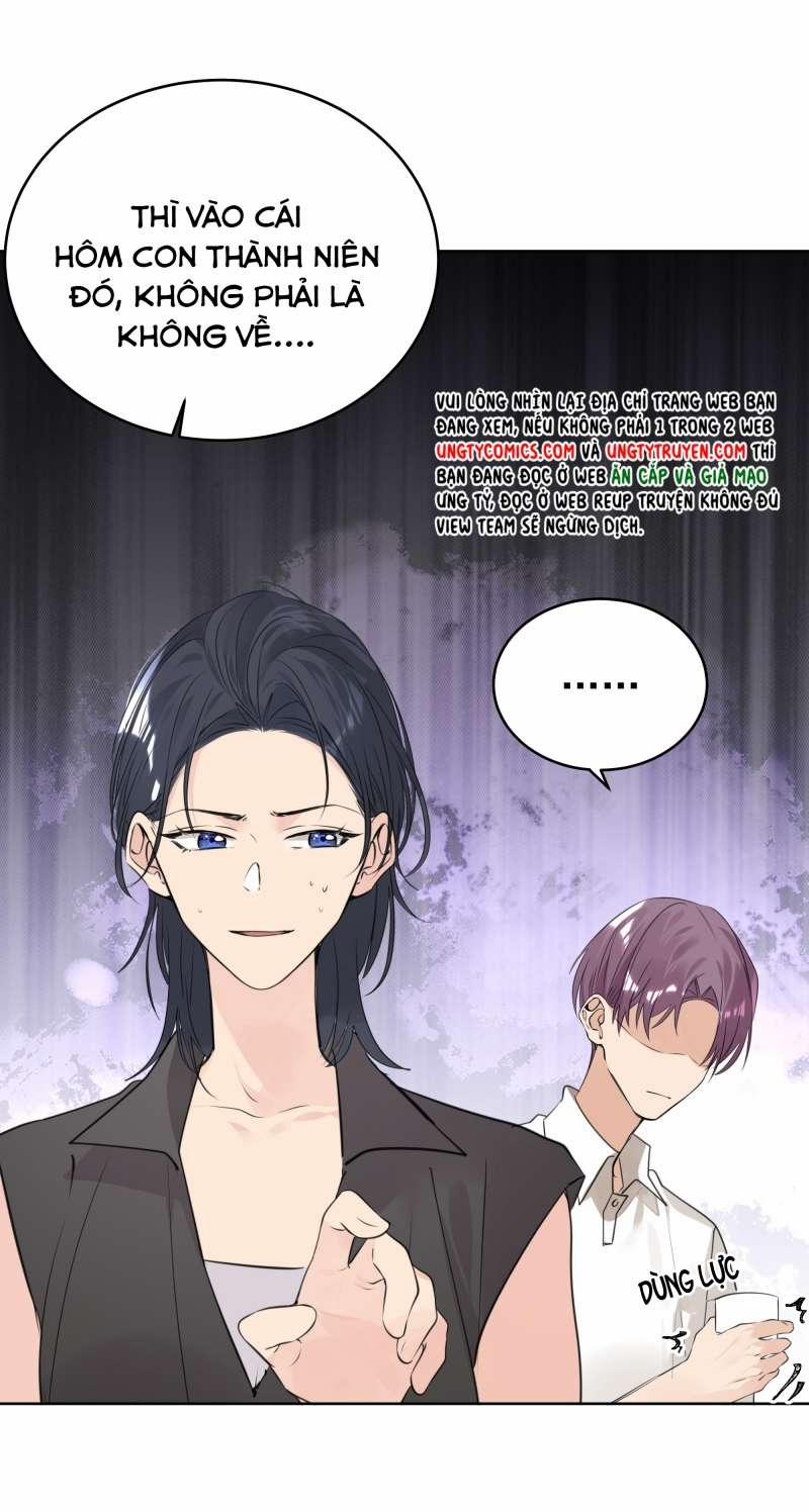 Học Bá Hôm Nay Chọc Đến Tiểu Nãi Bao Rồi Sao 73 trang 10